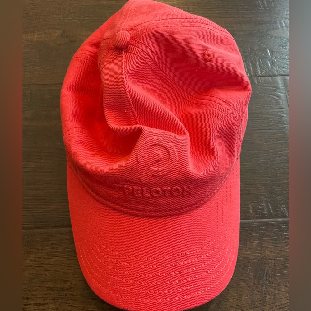 Peloton Hat